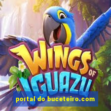 portal do buceteiro.com